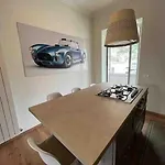 Apartment Stupendo Sopra Anfiteatro Ventimiglia