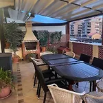 Stupendo Sopra Anfiteatro Apartment