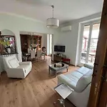 Apartment Stupendo Sopra Anfiteatro Ventimiglia