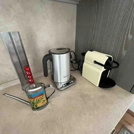 Stupendo Sopra Anfiteatro Appartement Ventimiglia