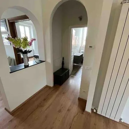 Stupendo Sopra Anfiteatro Appartement Ventimiglia