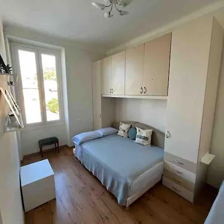 Stupendo Sopra Anfiteatro Apartment Ventimiglia