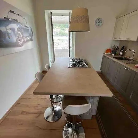 Appartement Stupendo Sopra Anfiteatro