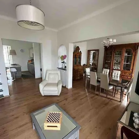Stupendo Sopra Anfiteatro Appartement