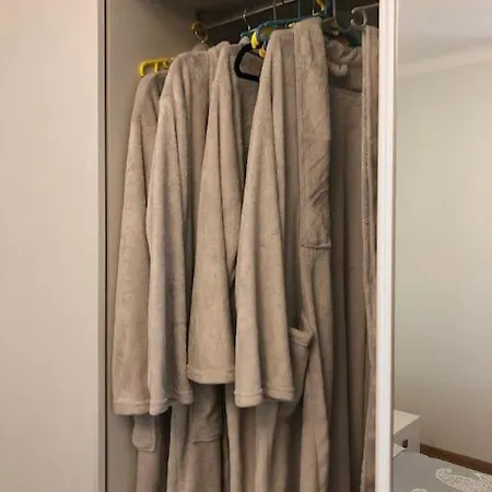Stupendo Sopra Anfiteatro Appartement *