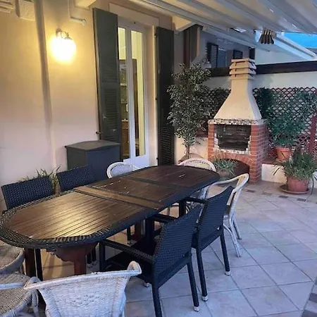 Stupendo Sopra Anfiteatro * Ventimiglia