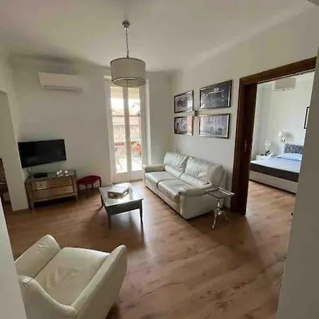 Appartement Stupendo Sopra Anfiteatro *