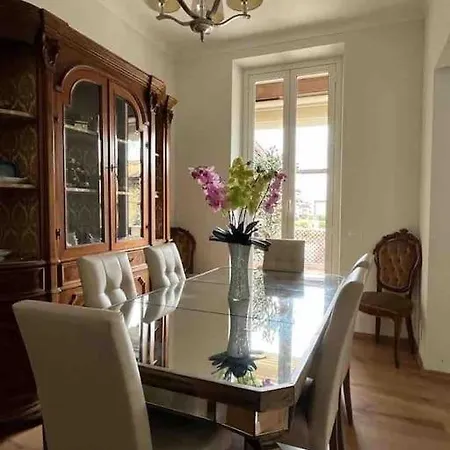 Stupendo Sopra Anfiteatro Appartement *