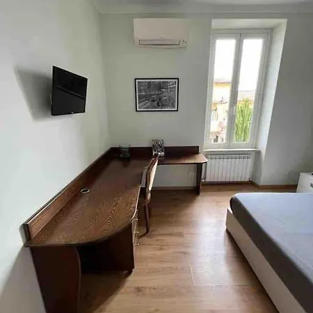 Appartement Stupendo Sopra Anfiteatro