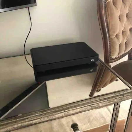 Stupendo Sopra Anfiteatro Appartement *
