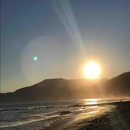 Stupendo Sopra Anfiteatro * Ventimiglia