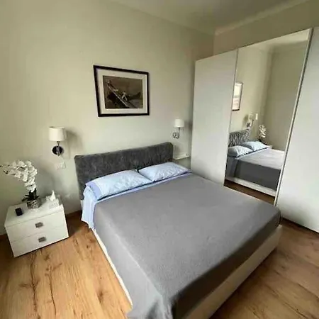Appartement Stupendo Sopra Anfiteatro *