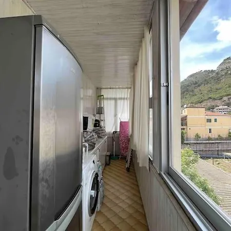 Appartement Stupendo Sopra Anfiteatro Ventimiglia