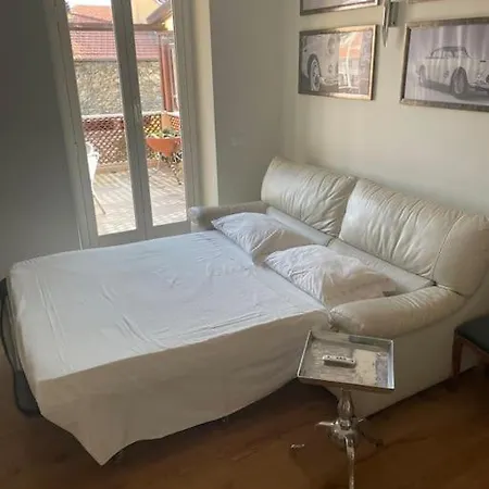 Stupendo Sopra Anfiteatro * Ventimiglia