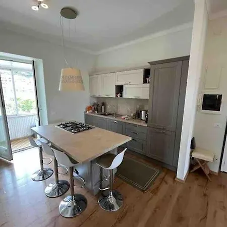Appartement Stupendo Sopra Anfiteatro