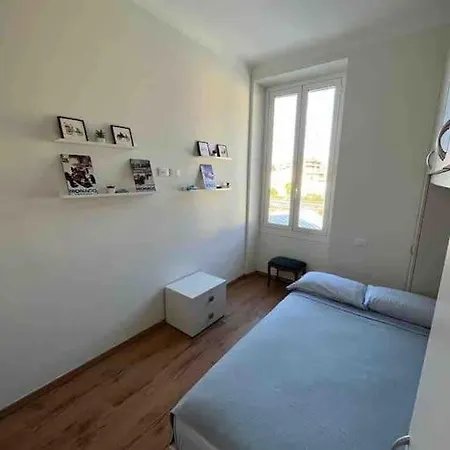 Stupendo Sopra Anfiteatro Appartement Ventimiglia
