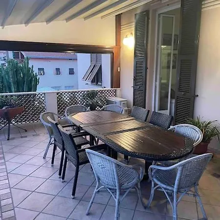 Appartement Stupendo Sopra Anfiteatro *