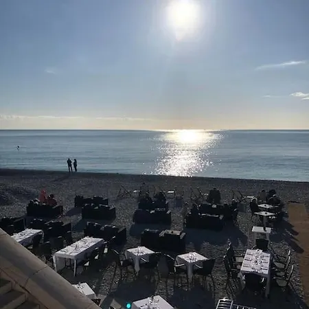 Appartement Stupendo Sopra Anfiteatro Ventimiglia