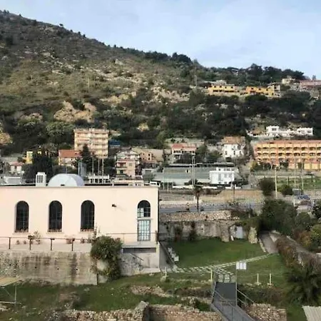 Appartement Stupendo Sopra Anfiteatro *